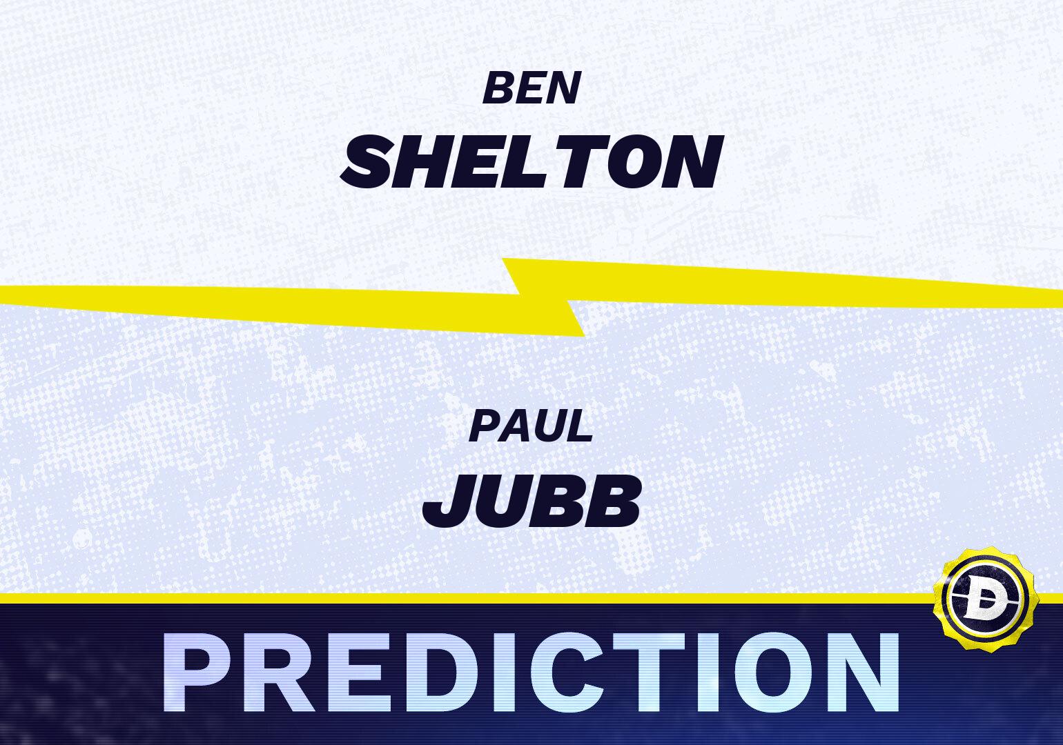 Shelton Jubb Prediction: Who Will Win? Easy Match Analysis