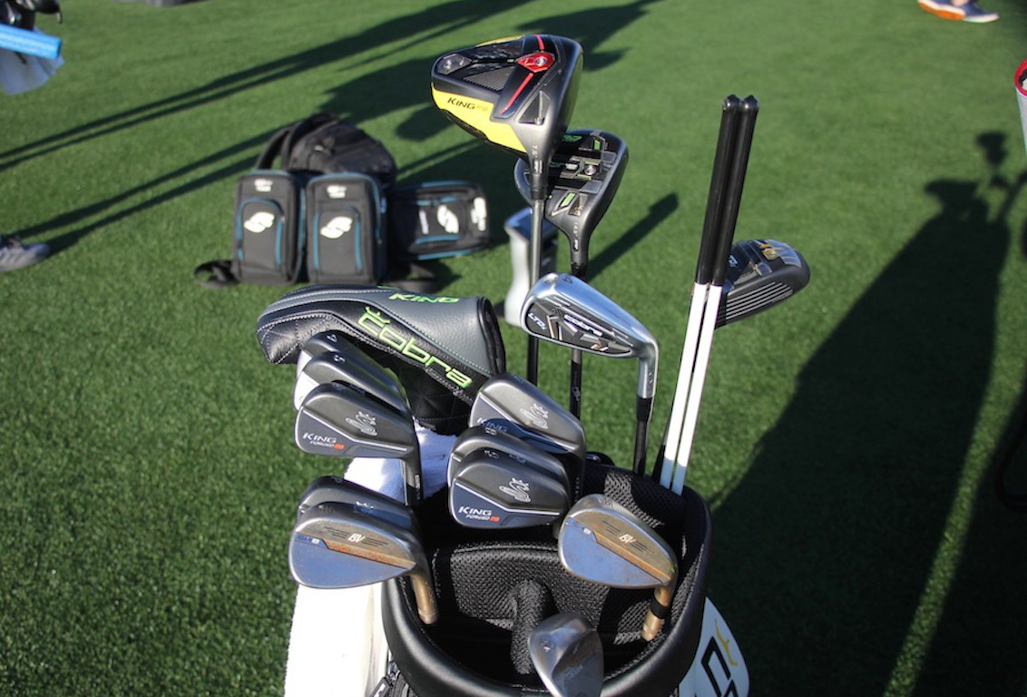 Rickie Fowler WITB: Check Out His Golf Gear and Clubs