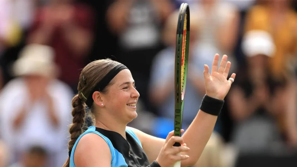 Jelena Ostapenko Prediction: Can She Win? Expert Picks!