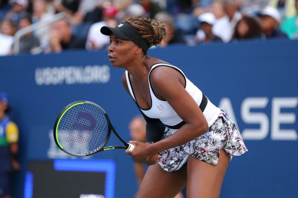 Did Venus Williams Retire? Find Out Whats Next for the Tennis Star!